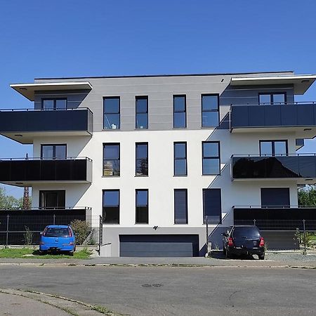 Apartament Perelka Jelenia Góra Extérieur photo