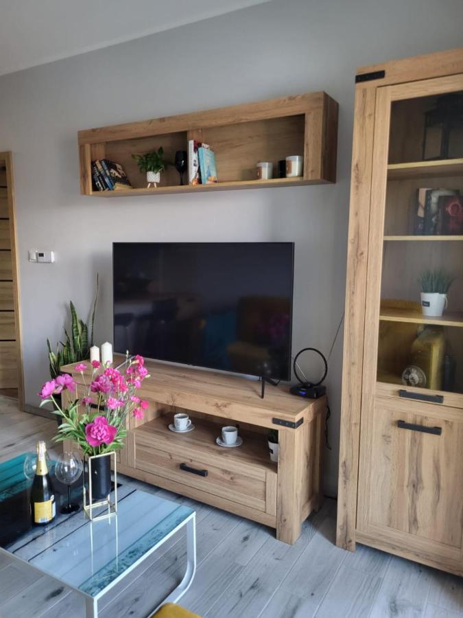 Apartament Perelka Jelenia Góra Extérieur photo