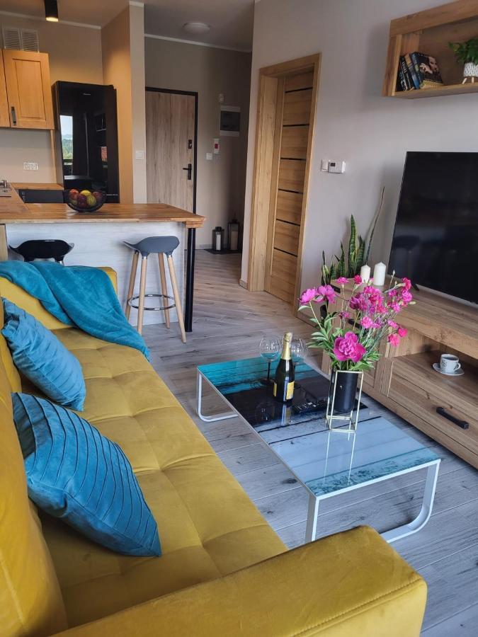 Apartament Perelka Jelenia Góra Extérieur photo