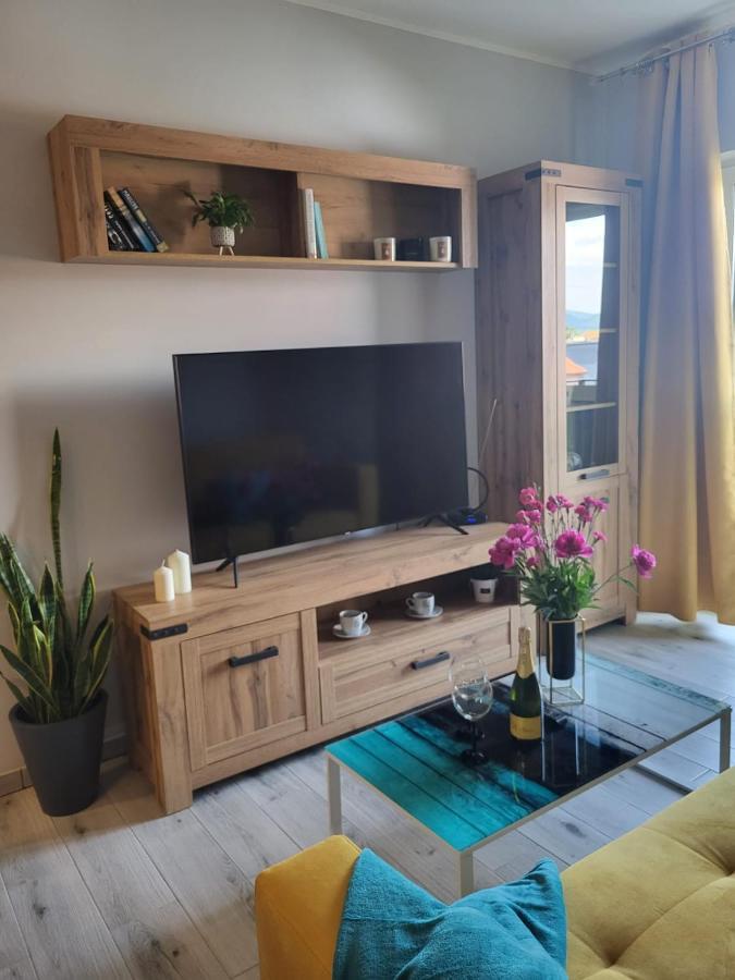 Apartament Perelka Jelenia Góra Extérieur photo