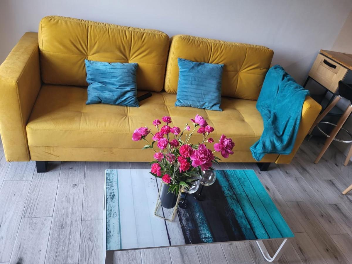 Apartament Perelka Jelenia Góra Extérieur photo