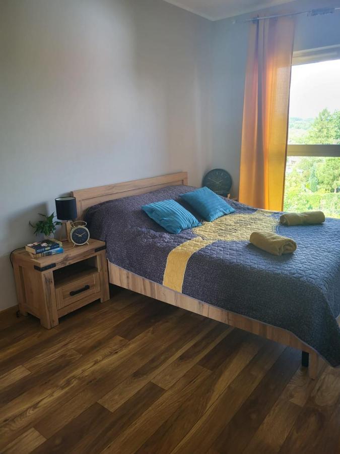 Apartament Perelka Jelenia Góra Extérieur photo