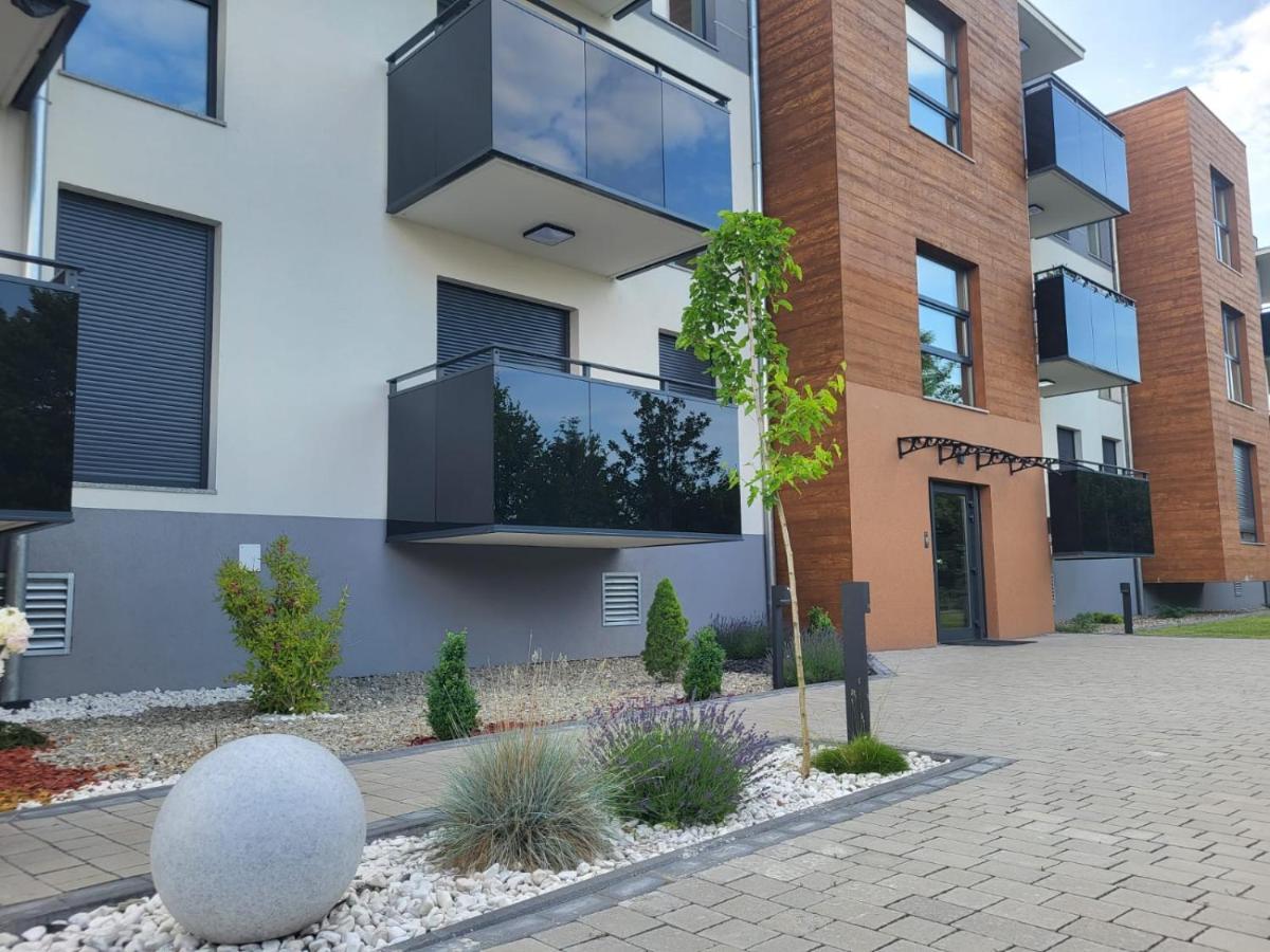 Apartament Perelka Jelenia Góra Extérieur photo