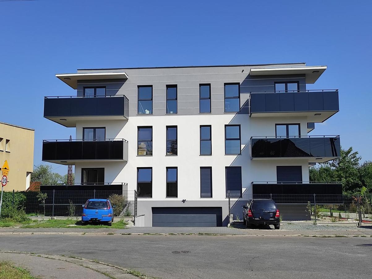 Apartament Perelka Jelenia Góra Extérieur photo