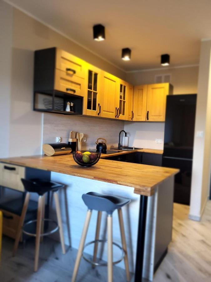 Apartament Perelka Jelenia Góra Extérieur photo