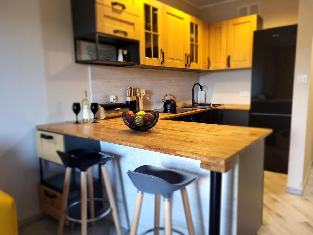 Apartament Perelka Jelenia Góra Extérieur photo