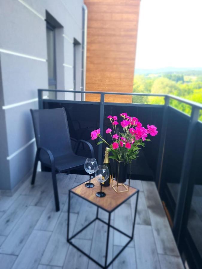 Apartament Perelka Jelenia Góra Extérieur photo