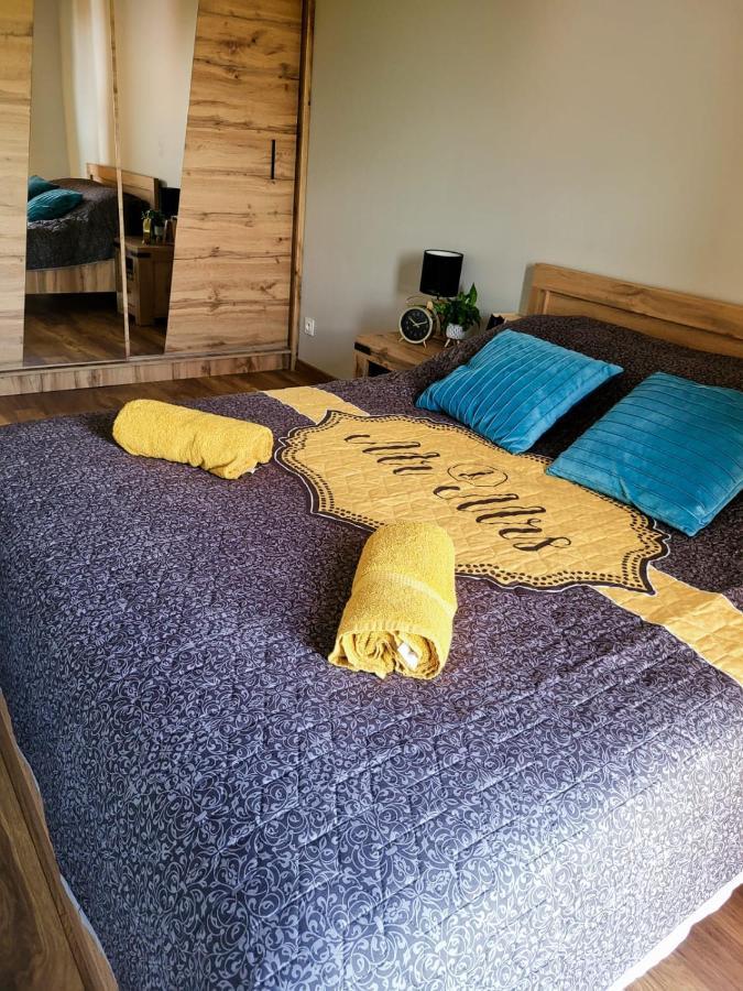 Apartament Perelka Jelenia Góra Extérieur photo