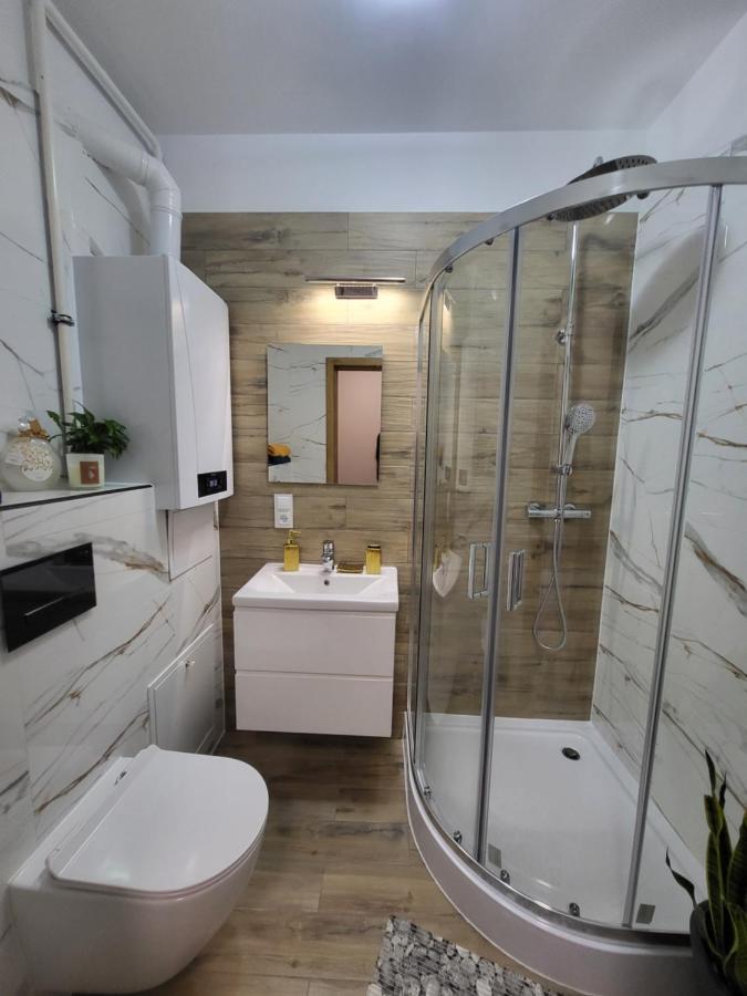 Apartament Perelka Jelenia Góra Extérieur photo