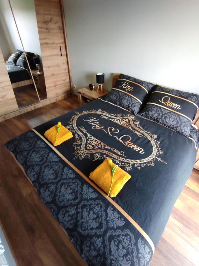Apartament Perelka Jelenia Góra Extérieur photo