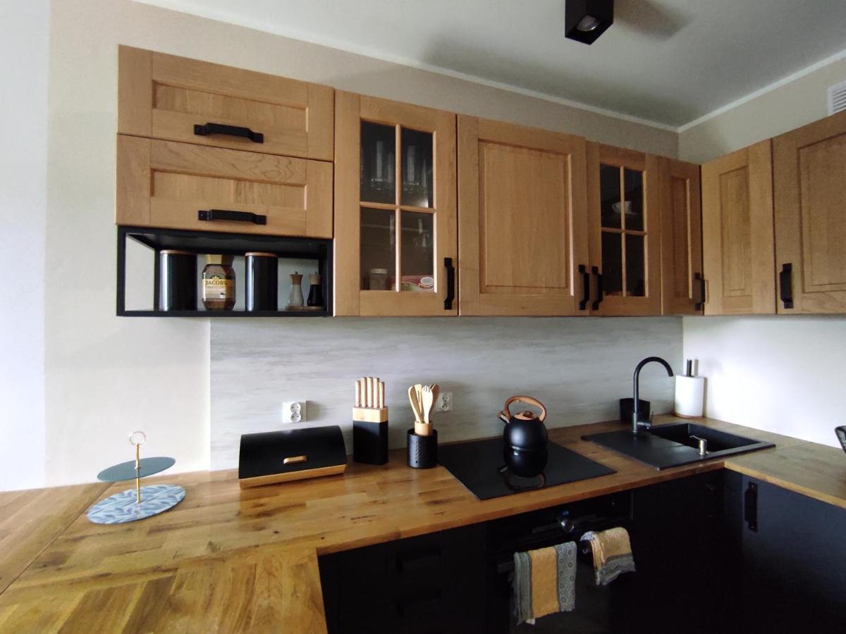 Apartament Perelka Jelenia Góra Extérieur photo