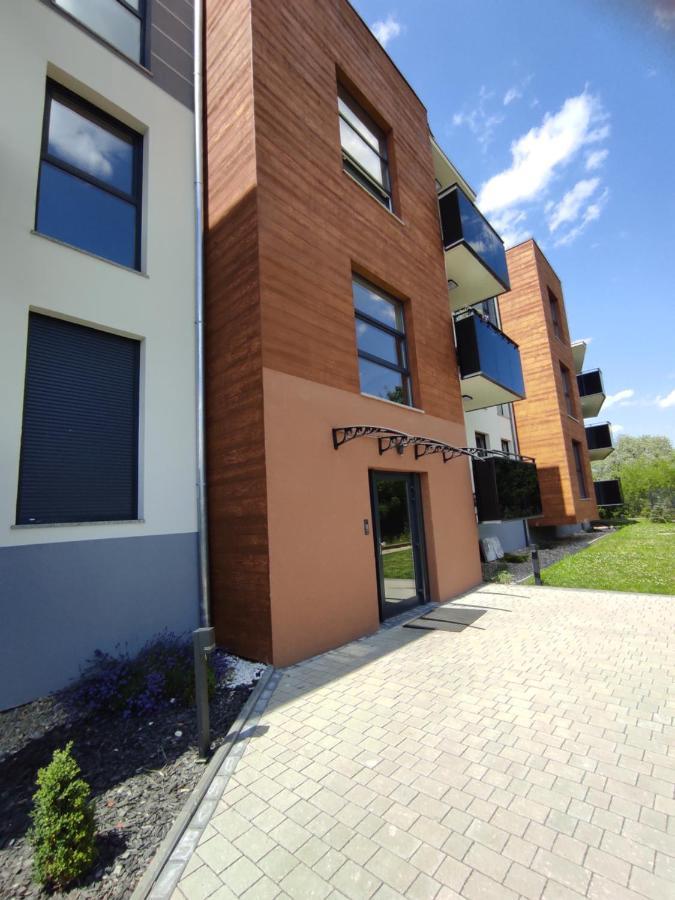 Apartament Perelka Jelenia Góra Extérieur photo
