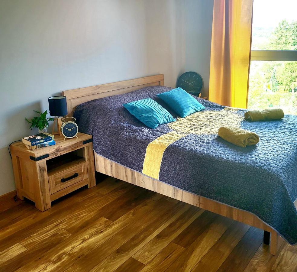 Apartament Perelka Jelenia Góra Extérieur photo